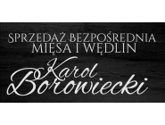 Wiejskie Wyroby Wędliniarskie Borowiecki: producent tradycyjnych wędlin, produkcja tradycyjnych wędzonek, podroby Stróża