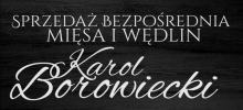 Wiejskie Wyroby Wędliniarskie Borowiecki: producent tradycyjnych wędlin, produkcja tradycyjnych wędzonek, podroby Stróża