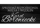 Wiejskie Wyroby Wędliniarskie Borowiecki: producent tradycyjnych wędlin, produkcja tradycyjnych wędzonek, podroby Stróża