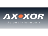 Axxor Industry Poland Sp. z o.o.: produkcja papierowych wypełnień, wypełnienia drzwiowe, papier plaster miodu, wypełnianie kartonowe Poznań