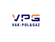 VAK-POL & Gaz Warszawa: technika próżniowa, napylarki próżniowe, badania szczelności helem i wodorem, zawory próżniowe, wykrywacze nieszczelności