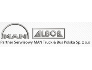 Albor Partner Serwisowy MAN Truck & Bus Polska Sp. z o.o. Wałcz