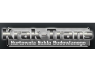 Hurtownia szkła Krak-Trans Kraków: sprzedaż wyrobów szklarskich, szkło ciepłochronne, dystrybucja szkła, szkło refleksyjne