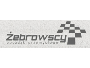 Żebrowscy Sp. z o.o.: posadzki przemysłowe, posadzki betonowe, posadzki epoksydowe, posadzki poliuretanowe Marki