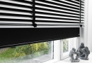 Hunter Douglas Fabrication Sp. z o.o Suchy Las: produkcja dekoracyjnych osłon, rolety materiałowe, plisy, rolety rzymskie, zasłony panelowe