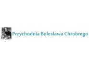 Prywatna Przychodnia Bolesława Chrobrego: POZ, gabinet laryngologiczny, gabinet ginekologiczny, medycyna pracy, Bydgoszcz