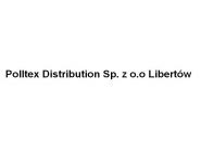 Polltex Distribution: hurtownia kosmetyków, produkcja kosmetyków, kosmetyki do włosów, kosmetyki ekologiczne Libertów