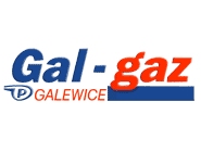 Rozlewnia gazu Gal-Gaz Sp.j. Galewice: dystrybucja, sprzedaż butli i zbiorników