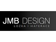 JMB-DESIGN Sp. z o.o. Toruń: materace, łóżka, wyposażenie sypialni