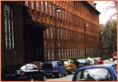 Kolegium Nauczycielskie Gliwice