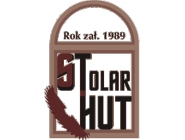 Stolar Hut: producent stolarki drewnianej, producent drzwi drewnianych, okna drewniane, schody drewniane, Żywiec, Katowice, Bielsko-Biała, Śląskie