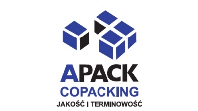 Apack Sp. z o.o.: pakowanie produktów, etykietowanie, banderolowanie, przepakowywanie, celofanowanie Kowanowo (wielkopolskie)