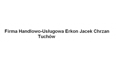 Erkon Tuchów: projektowanie instalacji elektrycznych, linie napowietrzne i kablowe, stacje transformatorowe, przebudowy instalacji elektrycznych